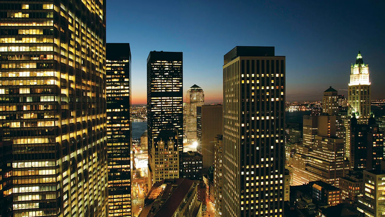 45 Wall St img featured