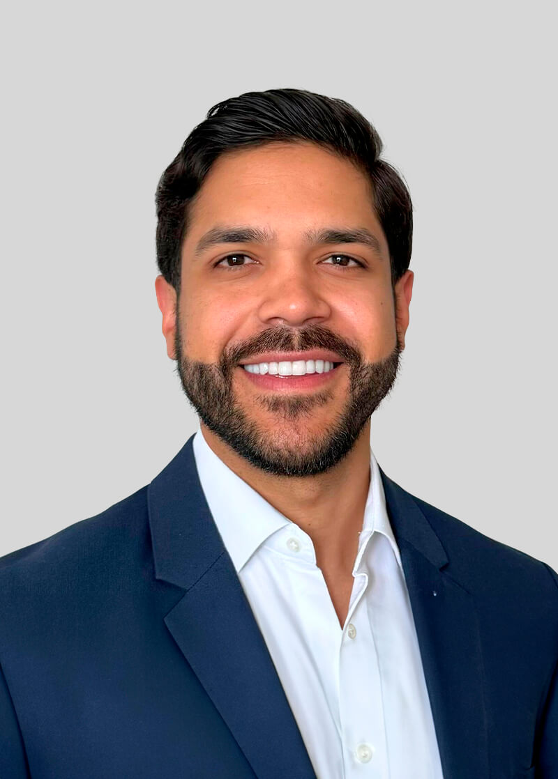 José Aguilera - Founder - Regalia Realty