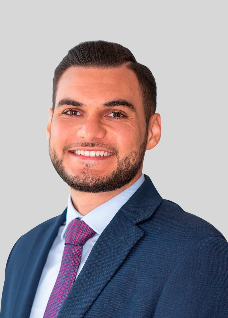 Andres Woolcott - Co-Founder - Regalia Realty