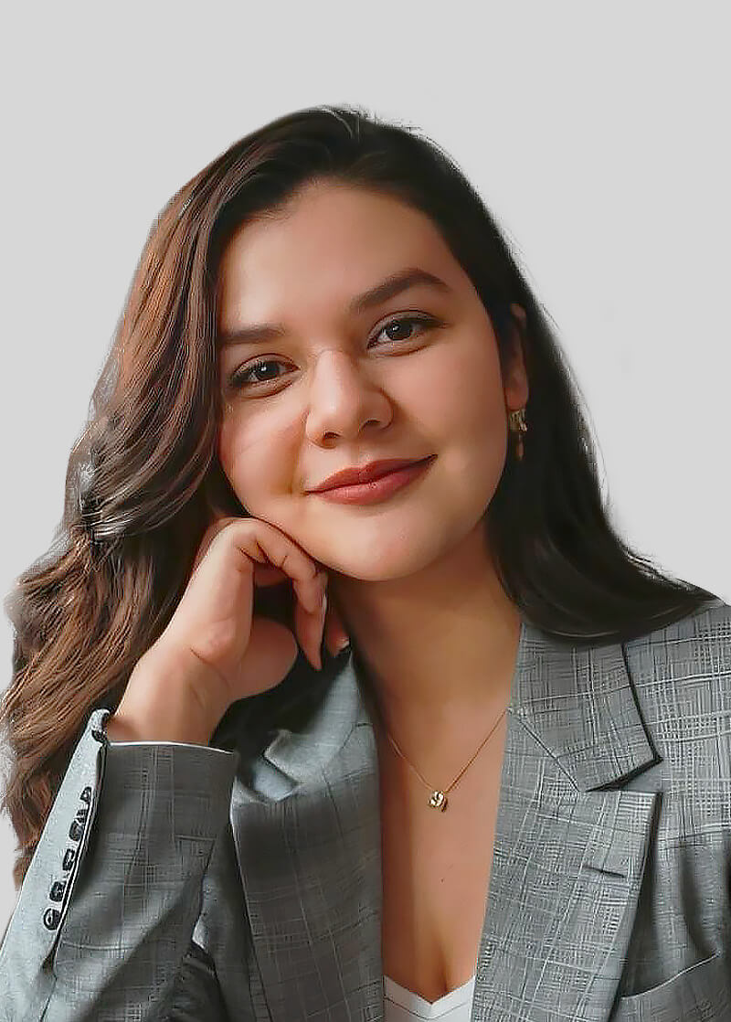 Zailys Contreras - Chief Operating Officer - Regalia Realty